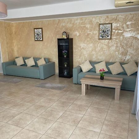 Virgo Apartaments Summer Land Mamaia Εξωτερικό φωτογραφία