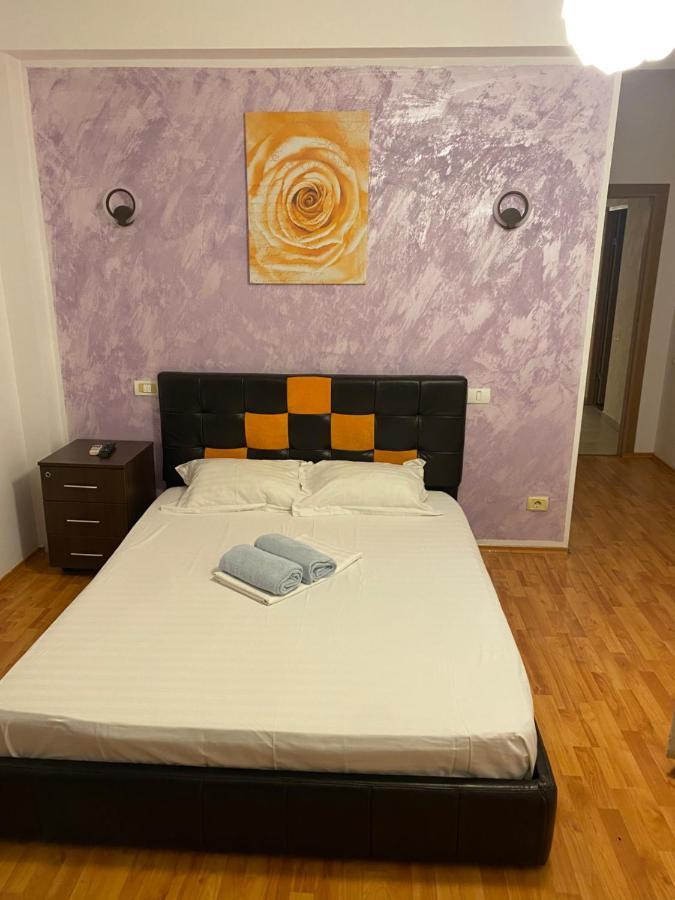Virgo Apartaments Summer Land Mamaia Εξωτερικό φωτογραφία