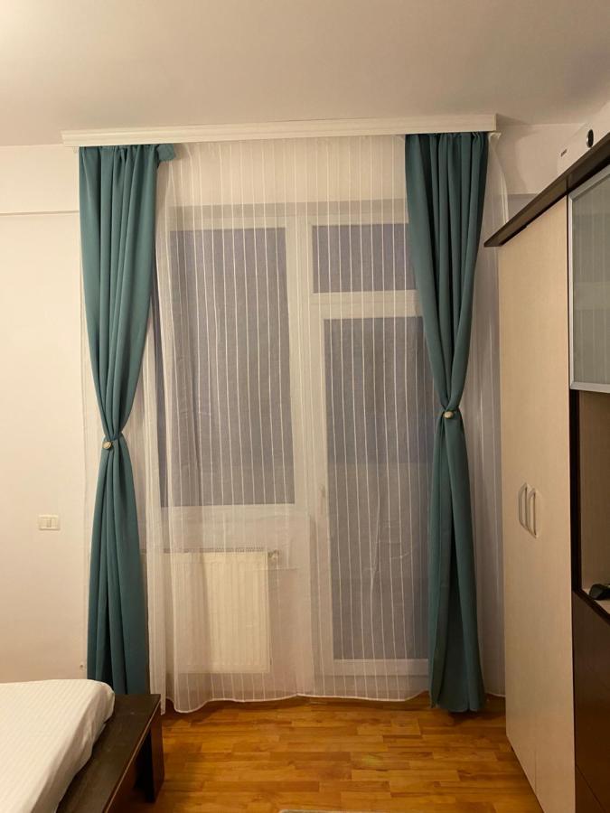 Virgo Apartaments Summer Land Mamaia Εξωτερικό φωτογραφία