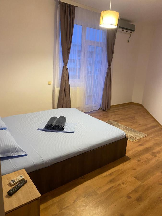 Virgo Apartaments Summer Land Mamaia Εξωτερικό φωτογραφία