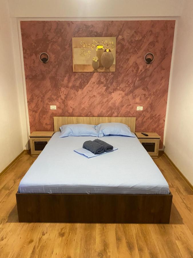 Virgo Apartaments Summer Land Mamaia Εξωτερικό φωτογραφία