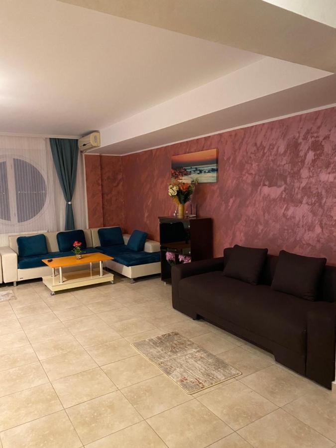 Virgo Apartaments Summer Land Mamaia Εξωτερικό φωτογραφία