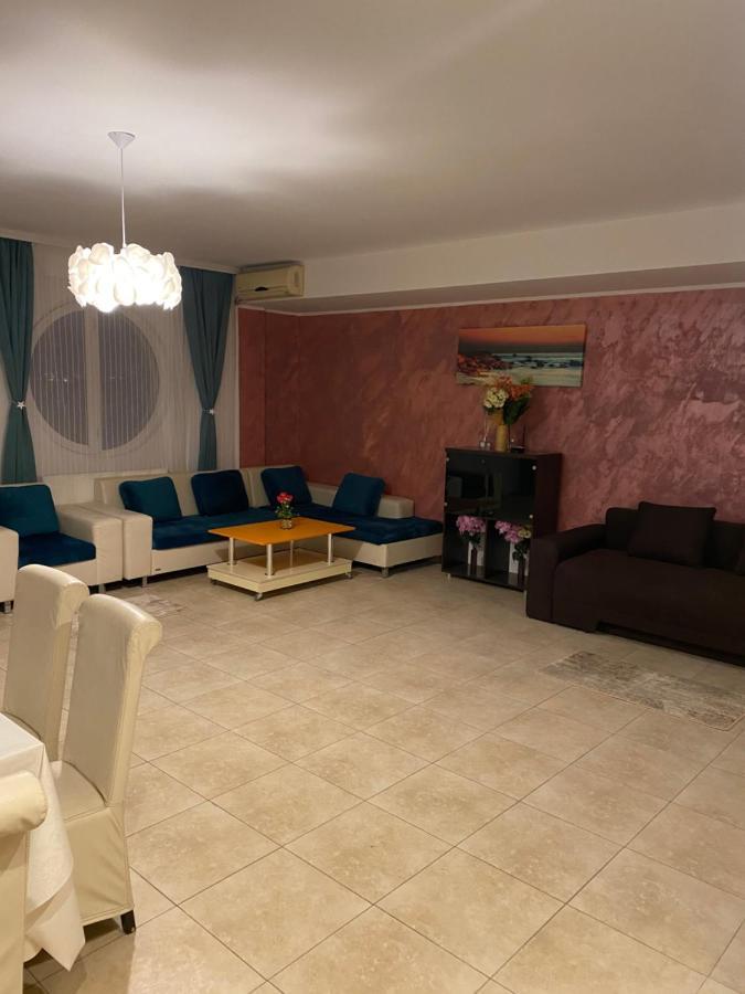 Virgo Apartaments Summer Land Mamaia Εξωτερικό φωτογραφία
