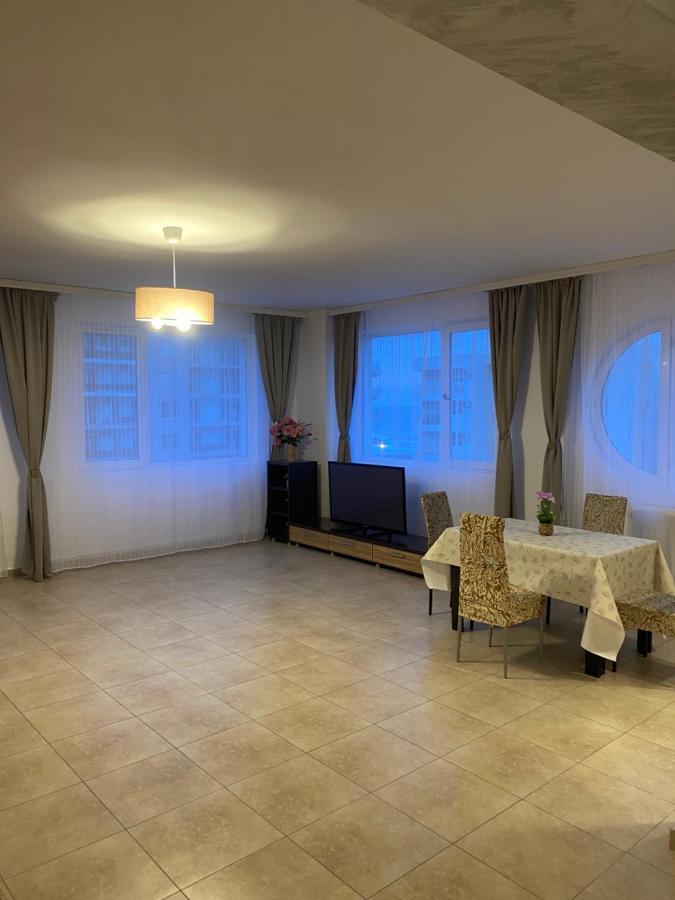 Virgo Apartaments Summer Land Mamaia Εξωτερικό φωτογραφία