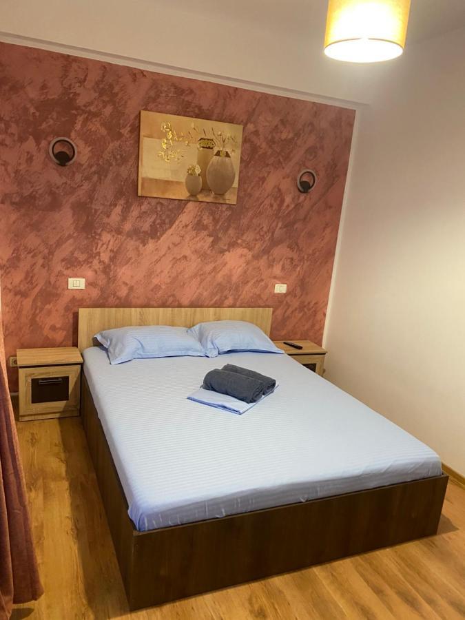 Virgo Apartaments Summer Land Mamaia Εξωτερικό φωτογραφία
