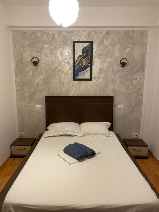 Virgo Apartaments Summer Land Mamaia Εξωτερικό φωτογραφία