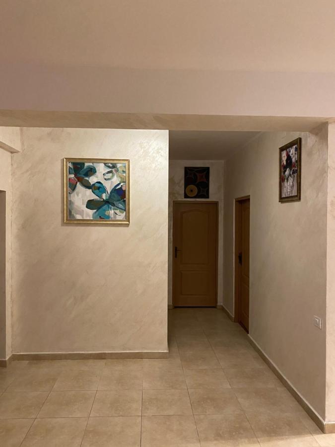 Virgo Apartaments Summer Land Mamaia Εξωτερικό φωτογραφία