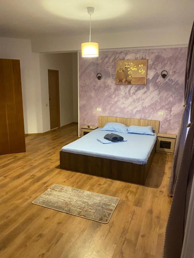 Virgo Apartaments Summer Land Mamaia Εξωτερικό φωτογραφία