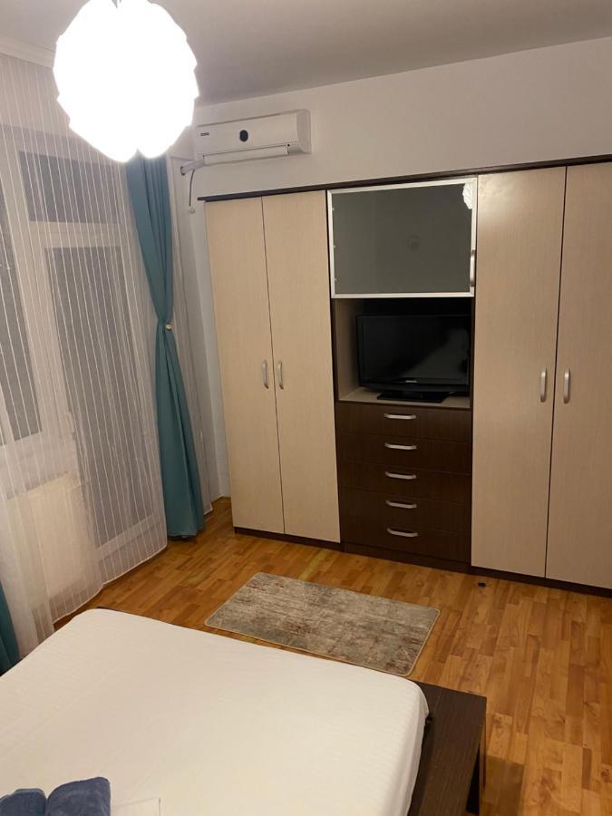 Virgo Apartaments Summer Land Mamaia Εξωτερικό φωτογραφία