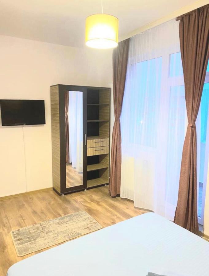 Virgo Apartaments Summer Land Mamaia Εξωτερικό φωτογραφία