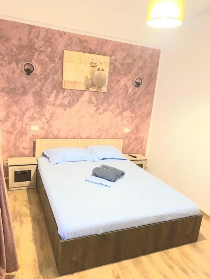 Virgo Apartaments Summer Land Mamaia Εξωτερικό φωτογραφία