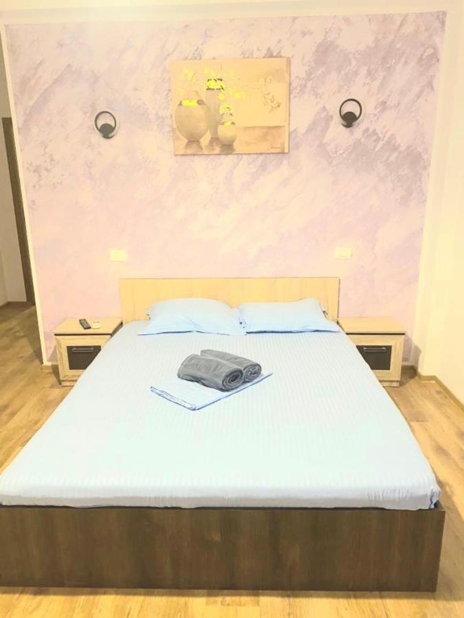 Virgo Apartaments Summer Land Mamaia Εξωτερικό φωτογραφία