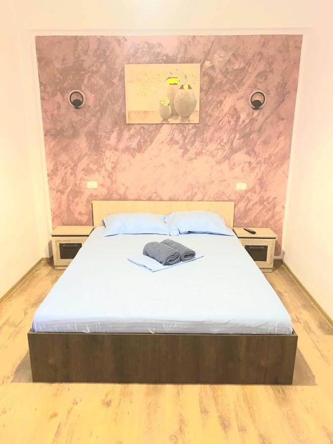 Virgo Apartaments Summer Land Mamaia Εξωτερικό φωτογραφία