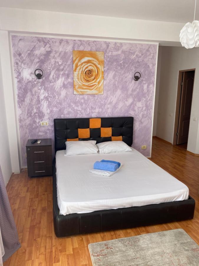 Virgo Apartaments Summer Land Mamaia Εξωτερικό φωτογραφία