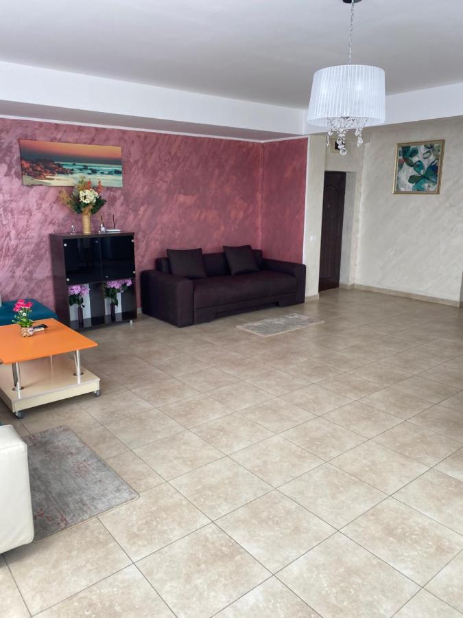 Virgo Apartaments Summer Land Mamaia Εξωτερικό φωτογραφία