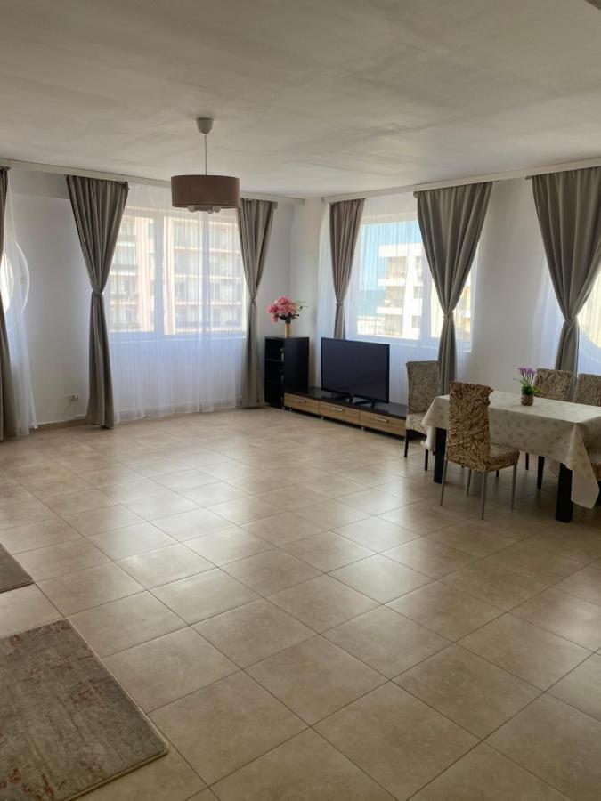 Virgo Apartaments Summer Land Mamaia Εξωτερικό φωτογραφία