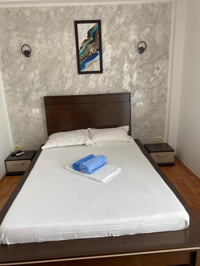 Virgo Apartaments Summer Land Mamaia Εξωτερικό φωτογραφία