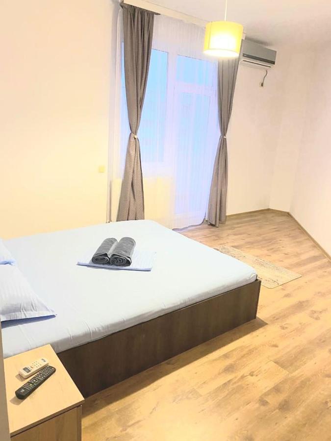 Virgo Apartaments Summer Land Mamaia Εξωτερικό φωτογραφία