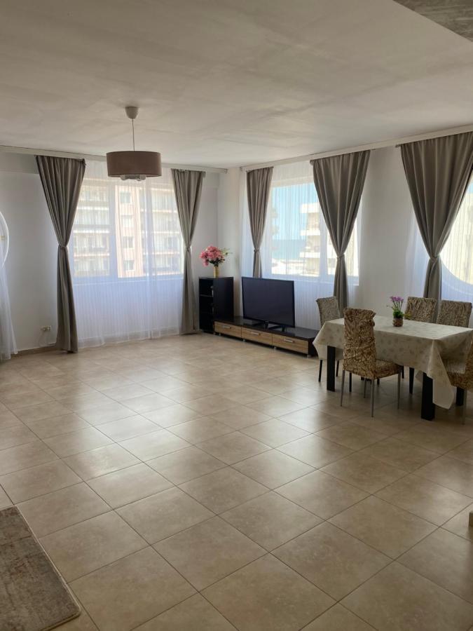 Virgo Apartaments Summer Land Mamaia Εξωτερικό φωτογραφία