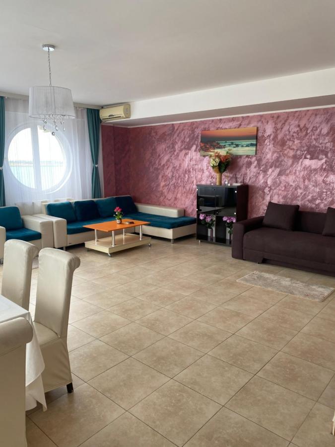 Virgo Apartaments Summer Land Mamaia Εξωτερικό φωτογραφία
