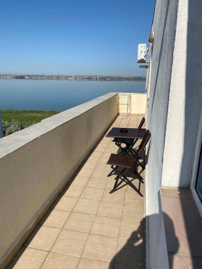 Virgo Apartaments Summer Land Mamaia Εξωτερικό φωτογραφία