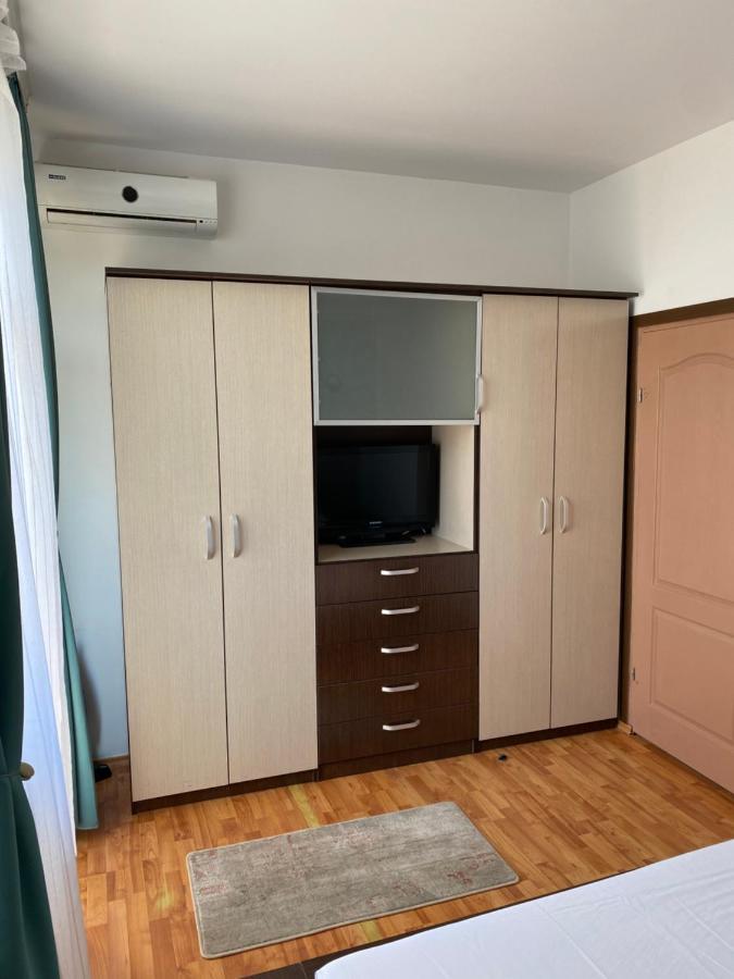 Virgo Apartaments Summer Land Mamaia Εξωτερικό φωτογραφία