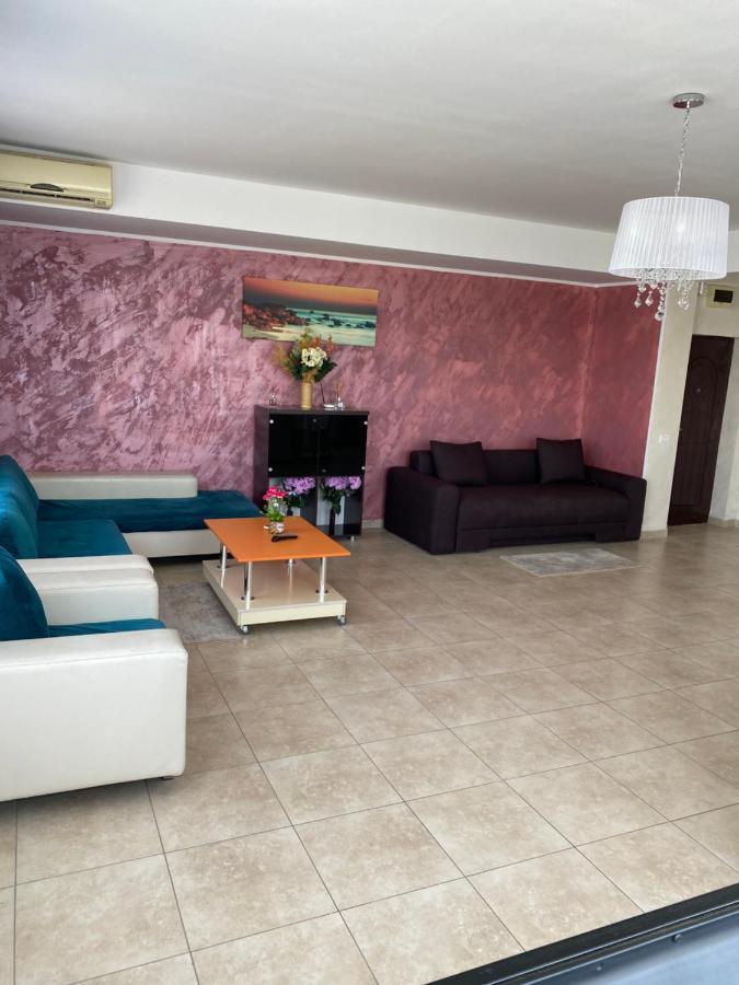 Virgo Apartaments Summer Land Mamaia Εξωτερικό φωτογραφία