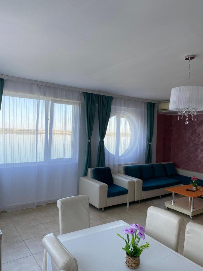 Virgo Apartaments Summer Land Mamaia Εξωτερικό φωτογραφία