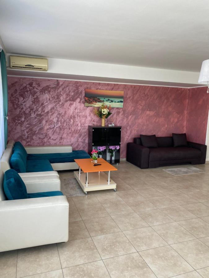 Virgo Apartaments Summer Land Mamaia Εξωτερικό φωτογραφία