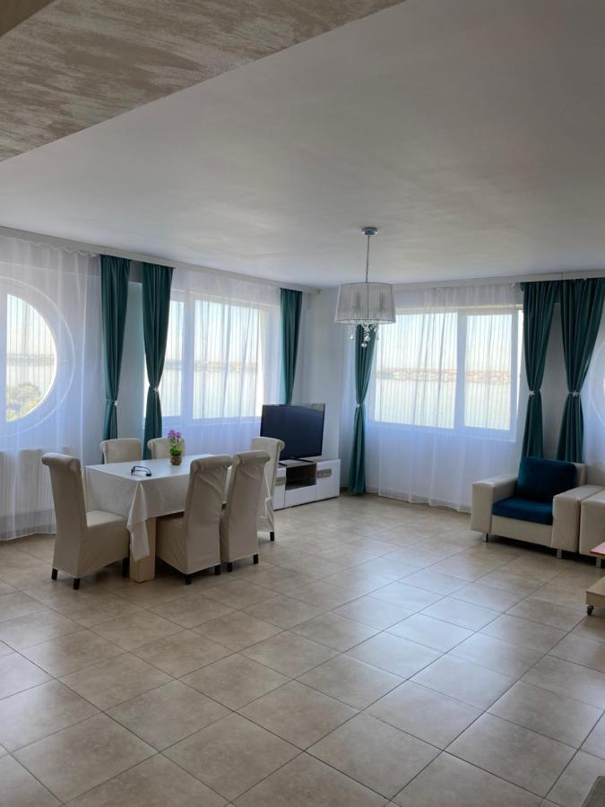 Virgo Apartaments Summer Land Mamaia Εξωτερικό φωτογραφία