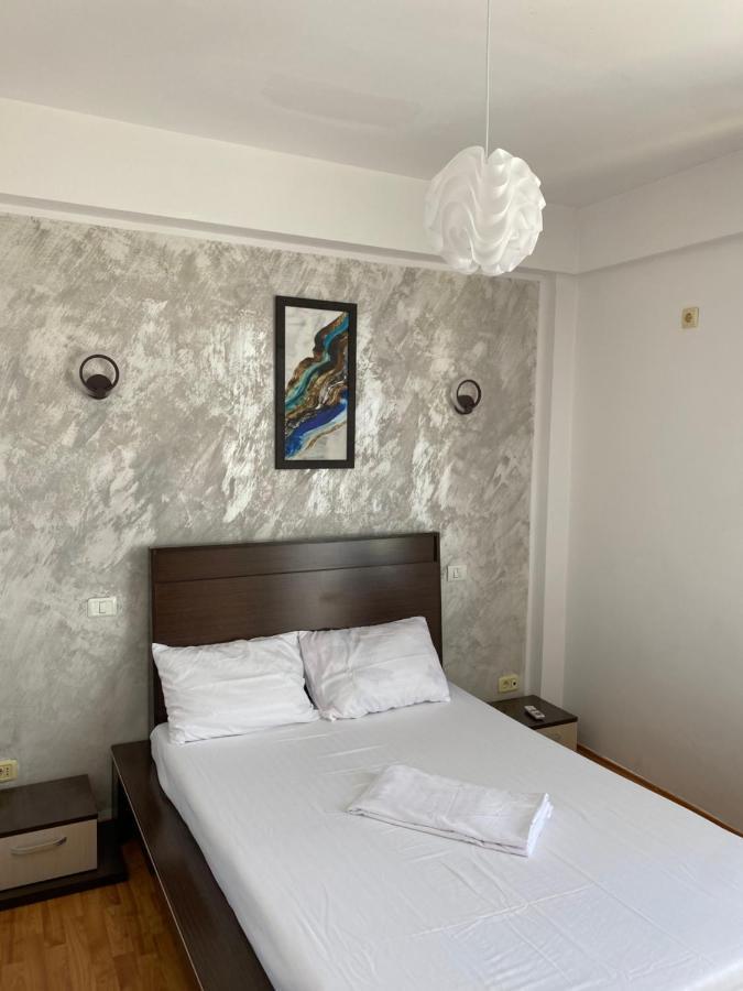 Virgo Apartaments Summer Land Mamaia Εξωτερικό φωτογραφία