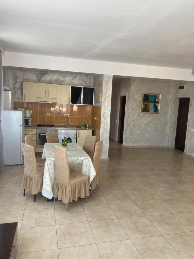 Virgo Apartaments Summer Land Mamaia Εξωτερικό φωτογραφία
