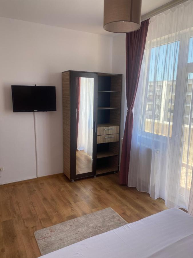 Virgo Apartaments Summer Land Mamaia Εξωτερικό φωτογραφία