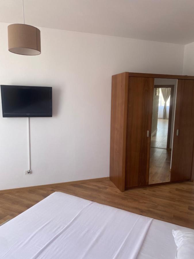 Virgo Apartaments Summer Land Mamaia Εξωτερικό φωτογραφία