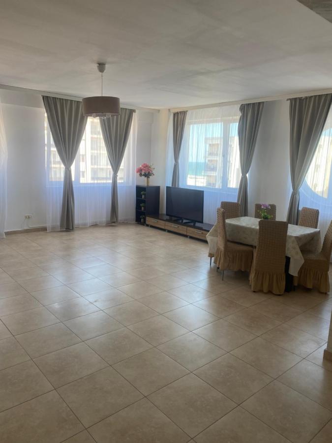 Virgo Apartaments Summer Land Mamaia Εξωτερικό φωτογραφία