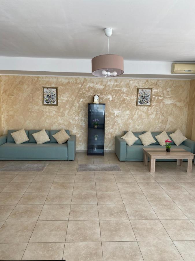 Virgo Apartaments Summer Land Mamaia Εξωτερικό φωτογραφία