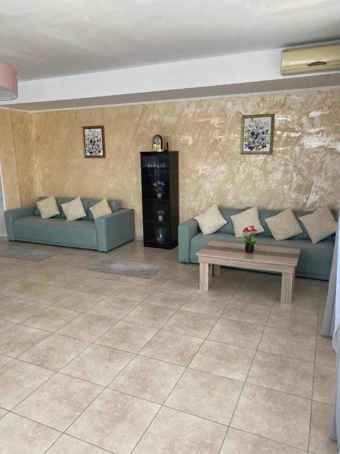 Virgo Apartaments Summer Land Mamaia Εξωτερικό φωτογραφία