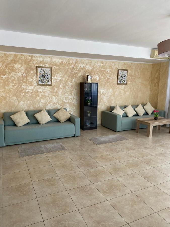 Virgo Apartaments Summer Land Mamaia Εξωτερικό φωτογραφία